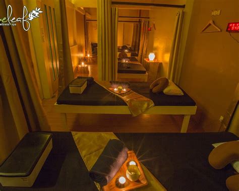 best massage spa in davao